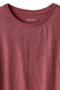Just Right Slub Knit Tee