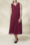 Time After Time Reversible Dress