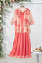 Time After Time Reversible Dress