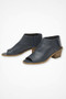 Houston Leather Sandals by Walk With Me™