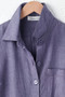 Linen Camp Shirt