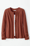 Lightweight Peaks Cardigan