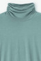 PrimaKnit® Turtleneck