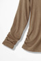 PrimaKnit® Turtleneck