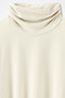 PrimaKnit® Turtleneck