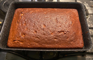 Banana Bread 1/2 Size Banana Bread 1/2 Size