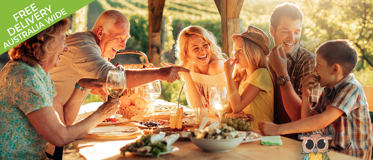 Corporate Gift Hampers