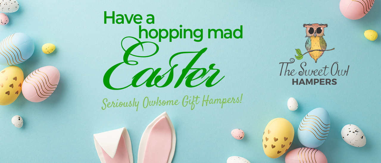 Easter Gift Hampers