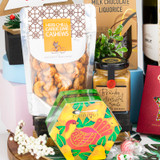 Bubbles & Christmas Cheer Hamper Bubbles & Christmas Cheer Hamper