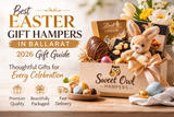 Best Easter Gift Hampers in Ballarat (2026 Gift Guide)