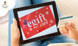 E-Gift Cards Make the Best Gifts