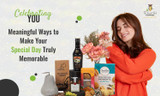 Celebrating Your Special Day Memorable Celebrating Your Special Day Memorable