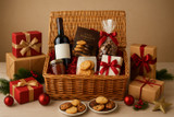 The Ultimate Christmas Gift Hamper Guide for Families, Friends, and Colleagues The Ultimate Christmas Gift Hamper Guide for Families, Friends, and Colleagues