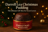 Darrell Lea Christmas Pudding: The Ultimate Gift Idea for Sweet Lovers