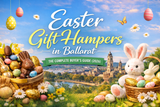 Easter Gift Hampers in Ballarat: The Complete Buyer’s Guide (2026)