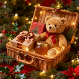 The Ultimate Guide to Choosing the Perfect Christmas Gift Hamper The Ultimate Guide to Choosing the Perfect Christmas Gift Hamper