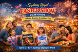 Sydney Royal Easter Show 2026: Complete Guide