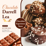 ​Indulge Your Senses: Exploring the Darrell Lea Ballarat Chocolate Experience Store