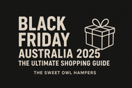 Black Friday Australia 2025: The Ultimate Shopping Guide Black Friday Australia 2025: The Ultimate Shopping Guide