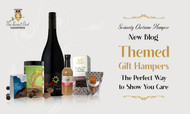 Themed Gift Hampers: The Perfect Way to Show You Care