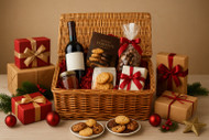 The Ultimate Christmas Gift Hamper Guide for Families, Friends, and Colleagues The Ultimate Christmas Gift Hamper Guide for Families, Friends, and Colleagues