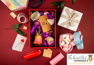 Elevate Your Corporate Gifting with Our Bespoke Hampers Elevate Your Corporate Gifting with Our Bespoke Hampers