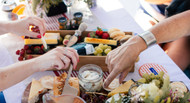 The Sweet Owl's Ballarat Hampers with Free Australia-Wide Delivery!