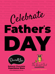 Celebrating the Unsung Heroes of Father’s Day with Thoughtful Hampers