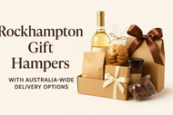 Rockhampton Gift Hampers with Australia-Wide Delivery Options Rockhampton Gift Hampers with Australia-Wide Delivery Options
