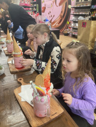 The Ultimate Chocolate Party for Kids: Fun, Sweet Treats & Insta-Worthy Moments!