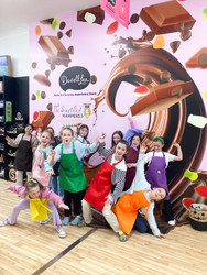 Chocolate, Fun & Memories: The Ultimate Group Experience at Chocolate Shops in Ballarat