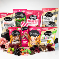 A Sweet Escape: Discover the Magic of the Darrell Lea Ballarat Chocolate Experience Store