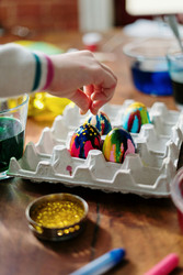 Easter in Literature and Art: Exploring Timeless Themes.