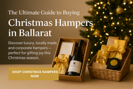 The Ultimate Guide to Buying Christmas Hampers in Ballarat | The Sweet Owl Hampers