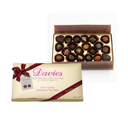 Davies Gold Box 275g Davies Gold Box 275g