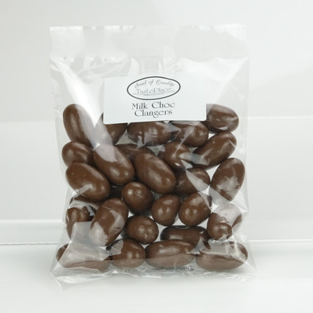 Milk Chocolate Clangers 180g