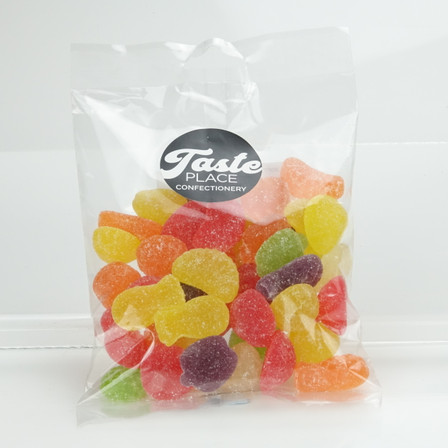 Soft/Fruit Jubes 220g