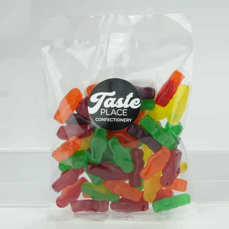 Jelly Babies 220g
