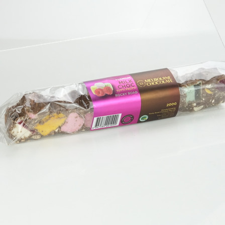 Tutti Fruiti Rocky Road 200g