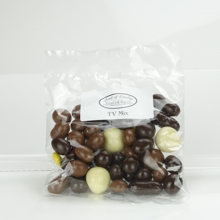 TV Mix Assorted Chocolates 150g