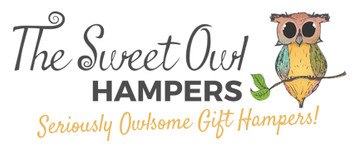 The Sweet Owl Hampers