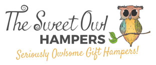 The Sweet Owl Hampers / Darrell Lea Ballarat Experience Store