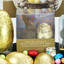 Eggs & Bunnies Easter Hamper!