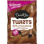Darrell Lea Twists Milk Chocolate Liquorice 200g