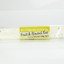 Pantheon Nougat Fruit & Almond Bar 100g