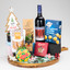 Festive Indulgence Hamper