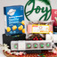 Sweet Christmas Treats Hamper