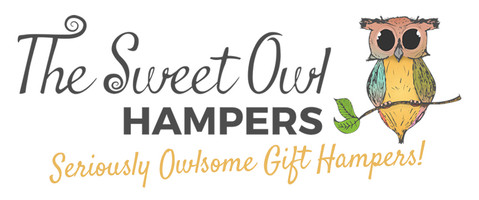 The Sweet owl hampers