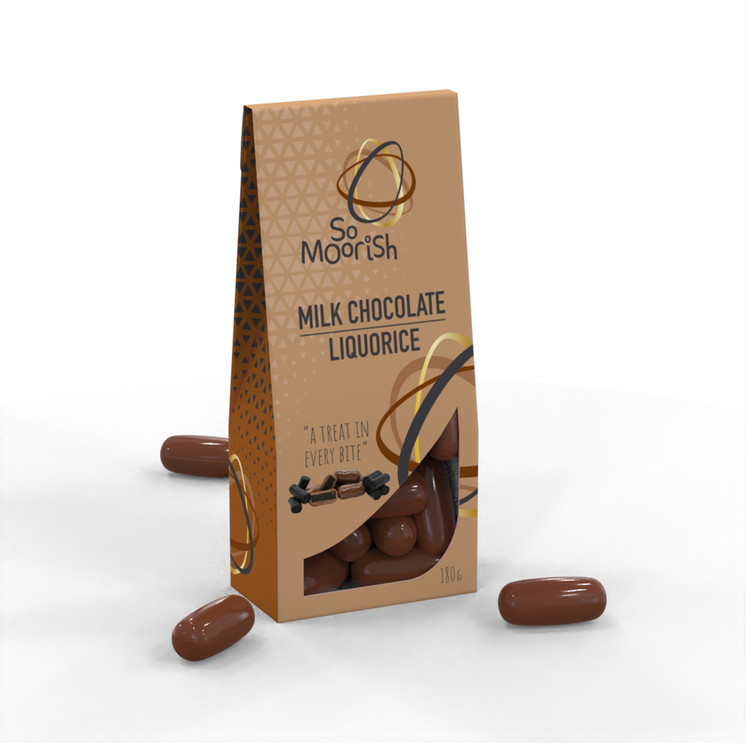 Jack Daniels whiskey and assorted gourmet snacks in The Boys Hamper