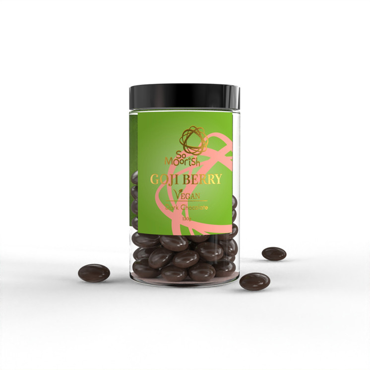 Premium Vegan Hamper showcasing artisan snacks, cruelty-free skincare, and teas.